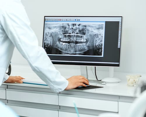 Dental Technology, Toronto Dentist